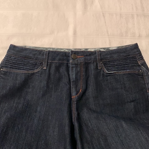 JOE’S Honey Curvy Booty Fit Perry Jeans - Picture 3 of 13